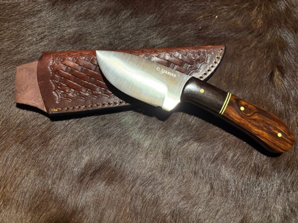 Best Deer Hunting - Skinner or Every Day Carry Knife - Image 3