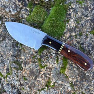 Best Deer Hunting - Skinner or Every Day Carry Knife