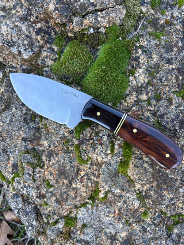 Best Deer Hunting - Skinner or Every Day Carry Knife