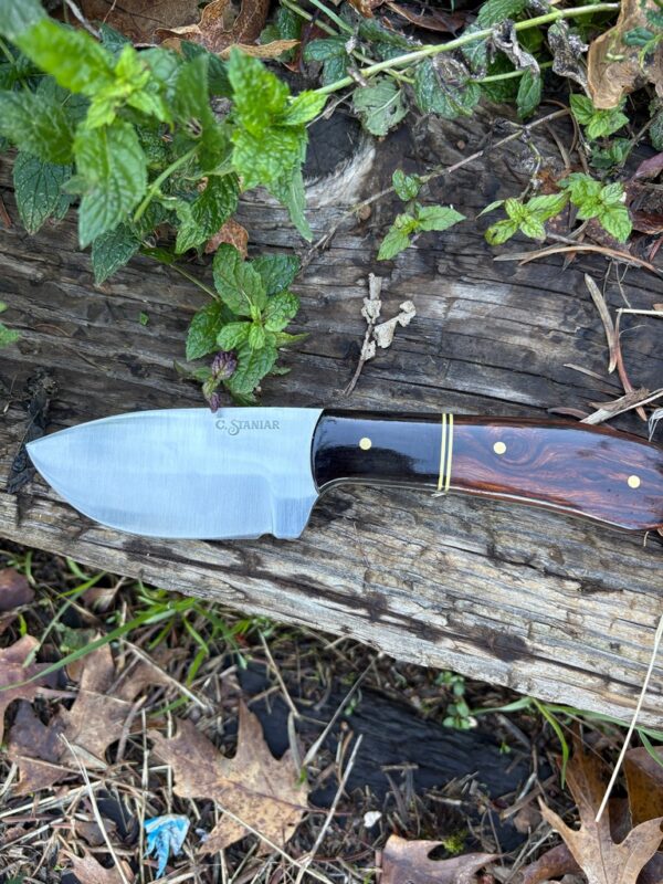 Best Deer Hunting - Skinner or Every Day Carry Knife - Image 5