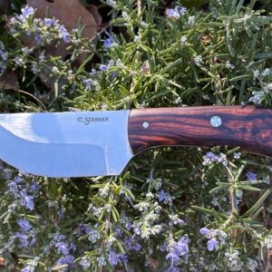Best deer Skinner or Skinning knife or for Every day carry - EDC