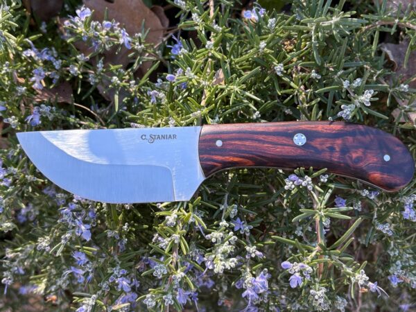Best deer Skinner or Skinning knife or for Every day carry - EDC